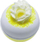 Top për banjë Bomb Cosmetics Lemon Da Vida Loca, Bath Blaster, 160g