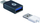 USB hub Conceptronic HUBBIES04B, 4 porta USB 3.2, 5 Gbit/s, i zi