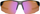 Syze sportive Tifosi Optics Centus, xhama AC Red, skelet Crystal Smoke, gri transparente