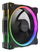 Ventilator PC ASUS Prime MR120, 120 mm, ARGB PWM, i zi 3 në 1