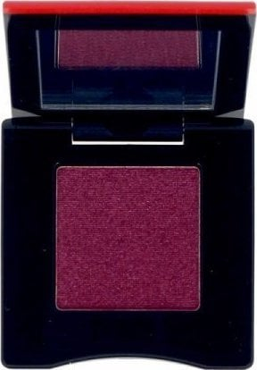 Hije sysh Shiseido POP PowderGel, Red, teksturë krem pudër