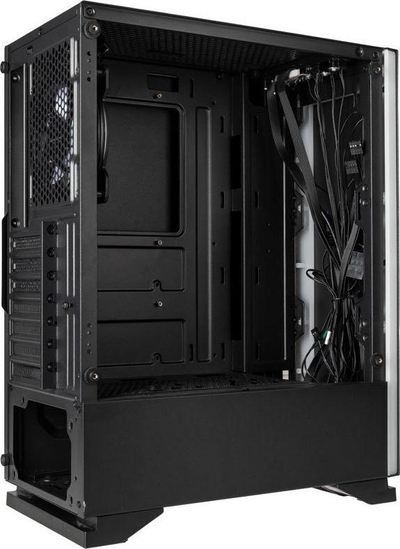 Kasë Kolink Inspire K11 ARGB, Midi Tower
