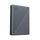 Disk i jashtëm HDD WD My Passport, 6TB, USB 3.2, grafit