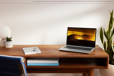 Лаптоп HP EliteBook 840, 14", Intel i7-1165G7, 32 GB RAM, 512 GB SSD, i argjendtë