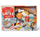 Set lojrash druri Melissa and Doug Flip and Fry Grill, rolplej kuzhine, për kalamaj 3+