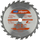 Teh sharre Norton Clipper 315 × 30 mm, 24 dhëmbë ATB