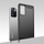 Futrollë fleksibile Hurtel Carbon Case, Xiaomi Redmi Note 11 Pro+ 5G, TPU, e zezë