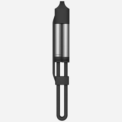 Kabllo Energea Sheath Key, 15cm, 60W, portokalli