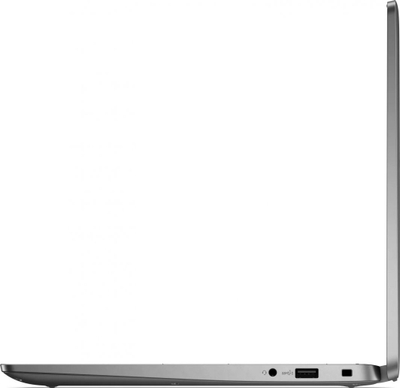 Laptop Dell Latitude 5440, 13.3", Intel Core i5, 8 GB RAM, 256 GB SSD, i hirtë