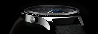 Orë e mençur Samsung Gear S3 Classic R770