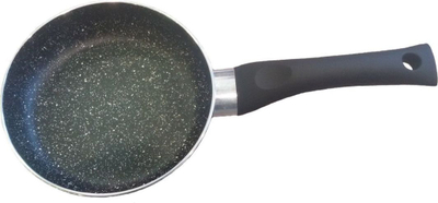 Tigan KingHoff Marmo, 22 cm, i zi