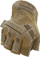 Doreza taktike Mechanix Wear M-Pact, gishta të shkurtër, madhësia M, coyote tan