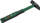 Çekan Bosch Engineering Hammer 1600A027PH, bërthamë me fije qelqi, dorezë Softgrip, gri