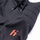 Pantallona sportive për fëmijë Huari Banfieldos Kids Pants Gk Jr, material poliestër elastan, tharje e shpejtë, të zeza