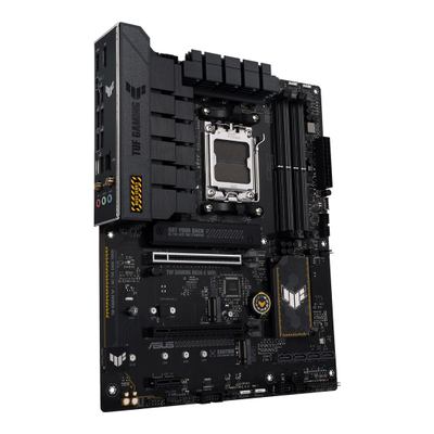 Матична плоча ASUS TUF Gaming B650-E WiFi AMD B650 Socket AM5 ATX