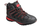 Çizme lëkure/pëlhurë Oxford Lahti Pro Boot, nr. 40, të zeza me të kuqe, SB SRA - L3010740