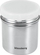 Enë me sitë për pluhur kuzhine Klausberg, 260ml, çelik inox, gri