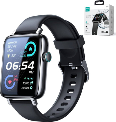 Smartwatch Joyroom Fit-Life Series JR-FT5, 1.83", IP68, i zi