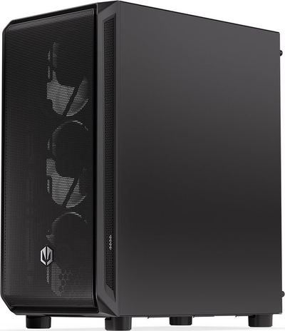 Kasë Endorfy Arx 500 Air, Midi Tower