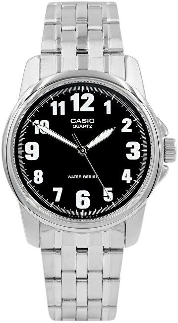 Orë dore Casio MTP-1260D-1BEF