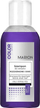 Shampo për flokë bjonde Marion Color Experto, për flokë të çelta, 50 ml