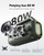 Altoparlant portativ Anker SoundCore Boom 2, Bluetooth, jeshil
