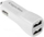 Karikues për makinë Kruger&Matz, 2 x USB, 2.1A