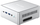 Mini PC Minisforum NAB6 Lite, Intel Core i5-12600H, barebone, argjendtë