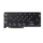 Kartë zgjeruese ASUS Hyper M.2 x16 Gen 4, PCIe 4.0 3.0, 4x M.2 NVMe, e argjendtë