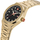 Orë për meshkuj Swiss Military Hanowa SMWGH2101610, e artë