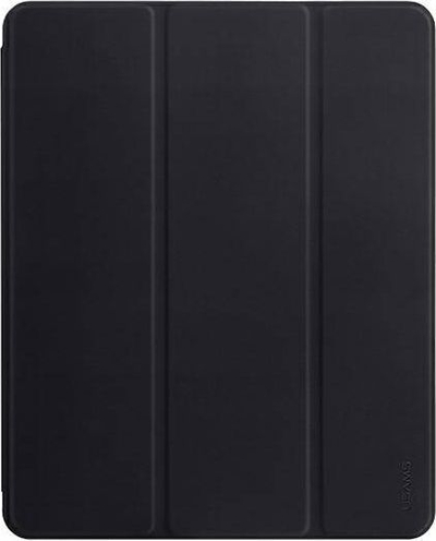 Mbulesë tableti Uniq USAMS Winto për iPad Air 10.9" 2020, Smart Cover, e zezë