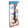 Kitarë lodër Bontempi Folk Guitar, 70cm, për fëmijë 5+, ngjyrë druri