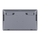 Tablet grafik Huion Kamvas Pro 19, ekran 19", USB C, i zi