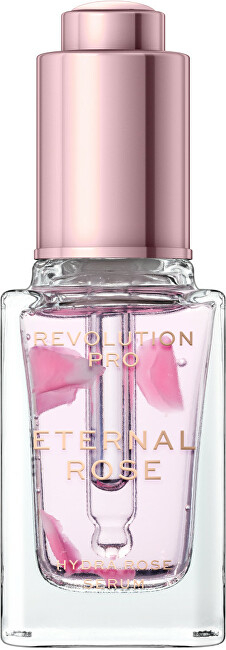 Serum hidratues Revolution PRO Eternal Rose, 20 ml