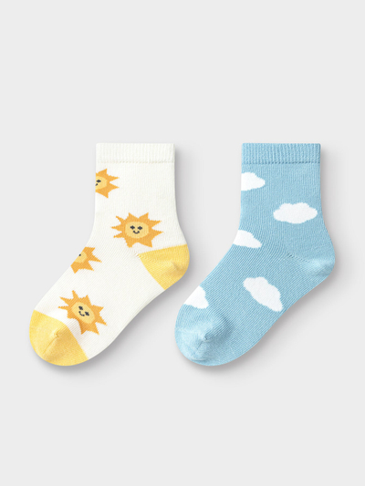 Set Çorapesh - Sunny Skies ️
