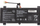 Bateri laptopi Extra Digital ASUS C41N1731, 3400mAh, Li polymer, e zezë