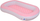 Pishinë me frymë SunClub 51506, për kalamaj, 163x103.5x25cm, PVC blu