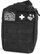 Çantë taktike Offlander Molle OFF_CACC_09BK, najlon, 10 x 15 x 21 cm, e zezë