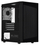 Kutia kompjuterike Logic Concept Atos, Micro ATX, ARGB, e zezë