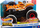 Makinë lodër me telekomandë Hot Wheels Off-Roader Tiger Shark HGV87, Monster Truck, 1:15