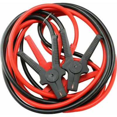 Kabllo startimi Dunlop Booster Cable, 3m, 16mm², kuqe e zi
