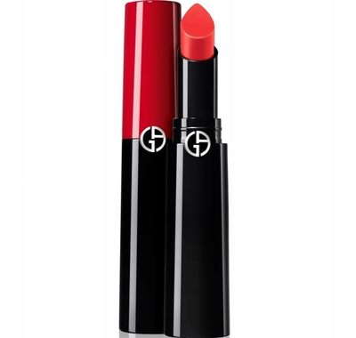 Ruzh buzësh Armani Beauty Lip Power, ngjyrë intensive, qëndrueshmëri e gjatë, multi