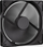 Ftohës Endorfy Stratus 140 PWM, 140 mm