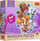 Puzzle druri Trefl Junior Paw Patrol, 50 copa, shumëngjyrësh