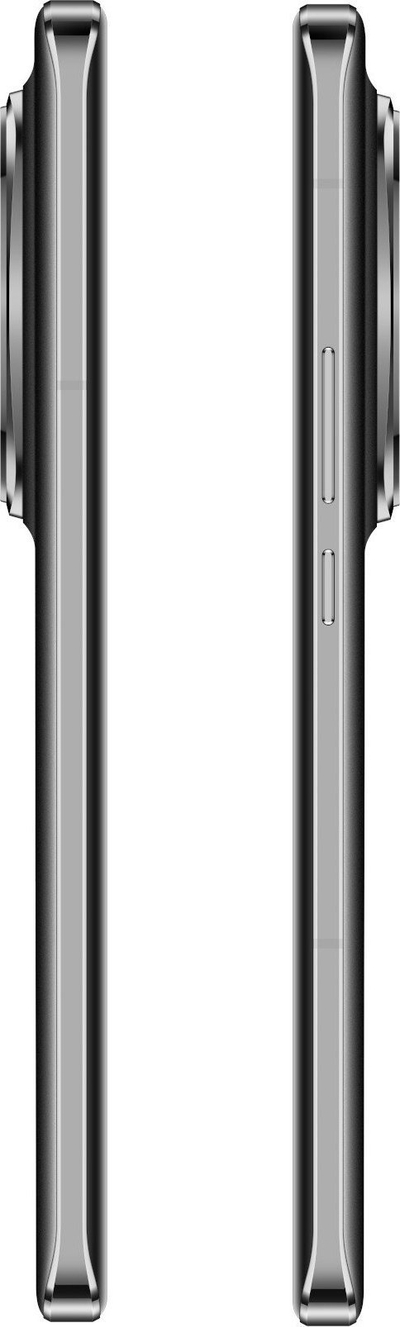 Телефон Honor Magic6 Pro, 12GB RAM, 512GB, црн