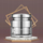 Krem fytyre DAX Ottie Platinum Aura, anti-aging, me platin, 50ml