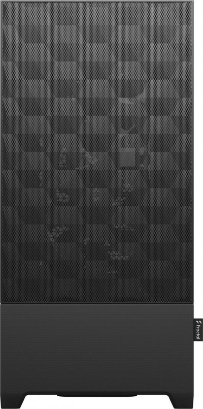 Kasë Fractal Design Pop Air TG, Midi Tower