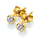 Vathë për femra Hot Diamonds DE832