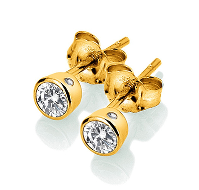 Vathë për femra Hot Diamonds DE832