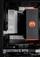 Kompjuter gaming Actina 5901443421641, Ryzen 7 8700F, 32GB RAM 1TB SSD, RTX 5060 Ti, i zi